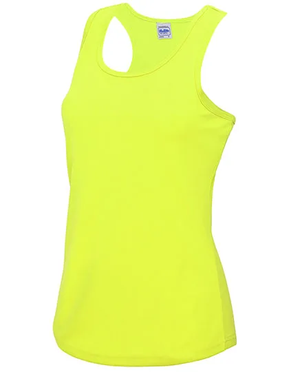 Electric Yellow