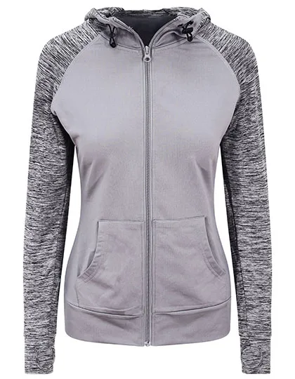Grey / Grey Melange