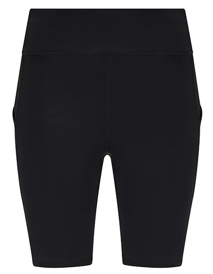 Women's Recycled Tech Shorts