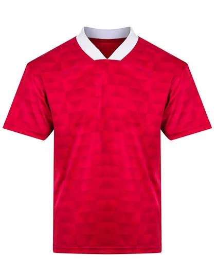 Red / White