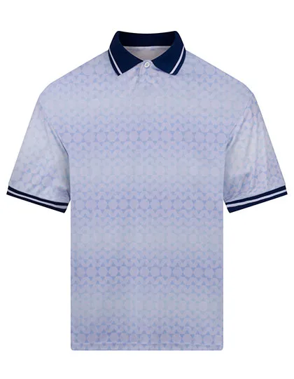 White / Navy