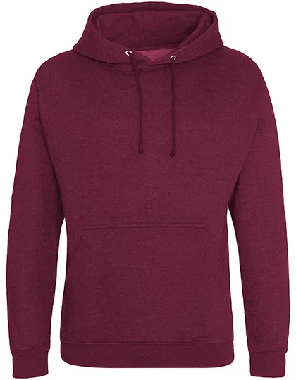 Burgundy Smoke