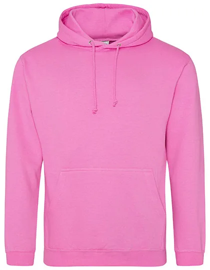 Candyfloss Pink