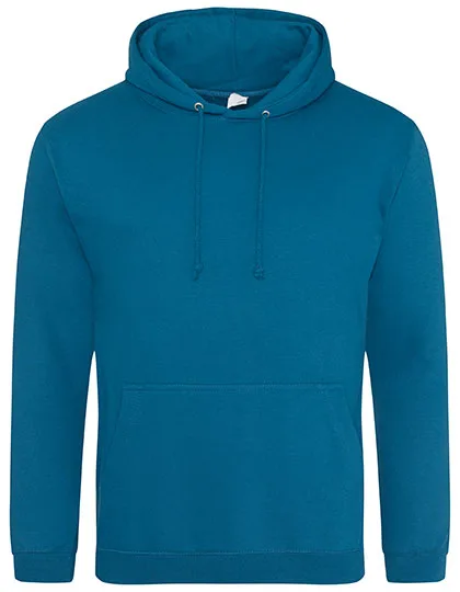 Deep Sea Blue