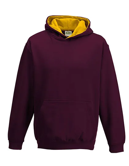 Kids´ Varsity Hoodie