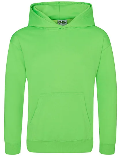 Kids´ Electric Hoodie