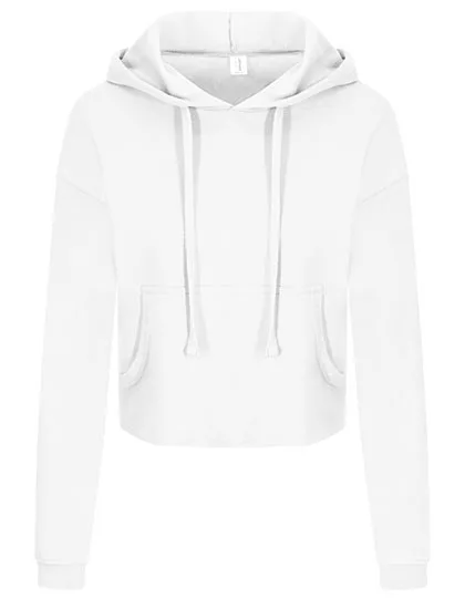 Women´s Cropped Hoodie