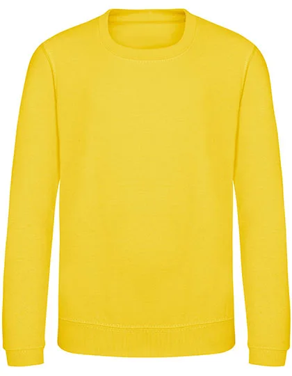 Sun Yellow