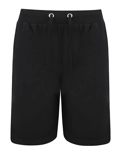 Campus Shorts