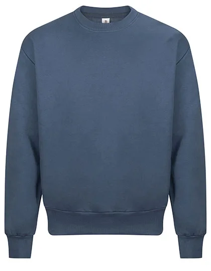Signature Heavyweight Sweat