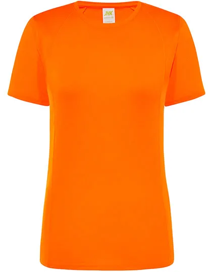 Orange Fluor