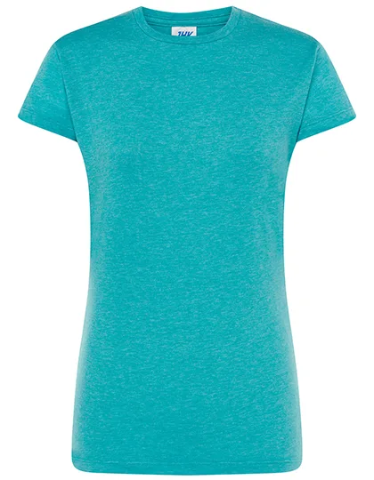 Turquoise Heather