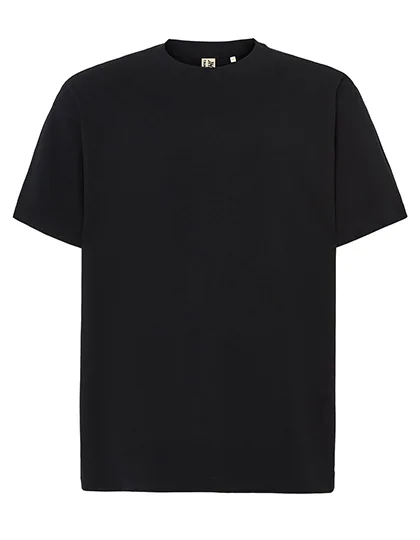 Oversize Relaxed Fit T-Shirt
