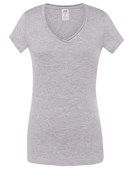 Ladies´ V-Neck Sicilia