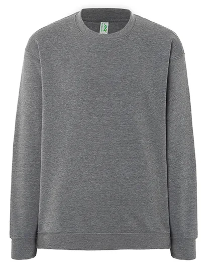 Dark Grey Melange