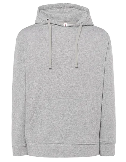 JT Kangaroo Hooded Sweat