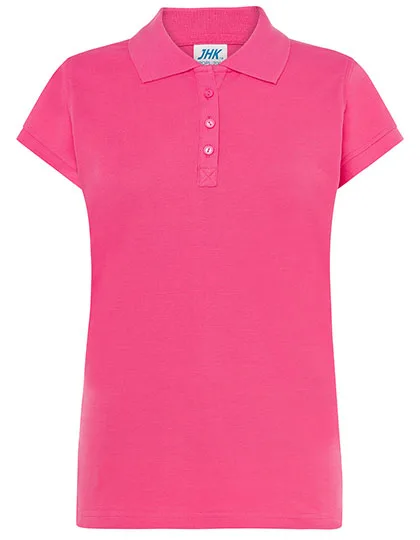 Ladies´ Polo Regular