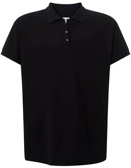 Ladies´ Curves Polo