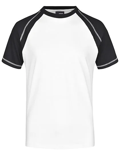 White / Black