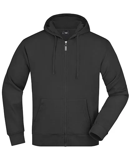 Men´s Hooded Jacket