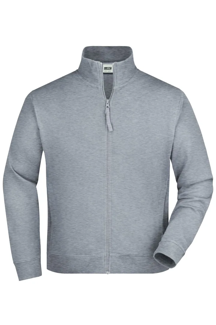 Grey Heather
