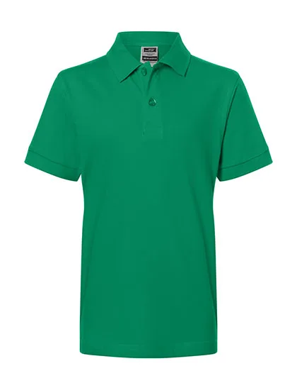 Irish Green