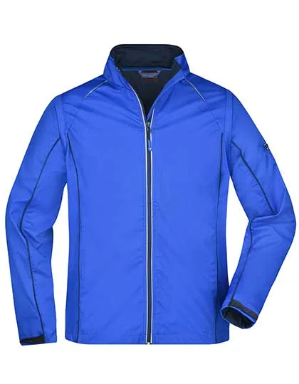 Nautic Blue / Navy
