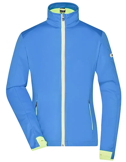 Bright Blue / Bright Yellow