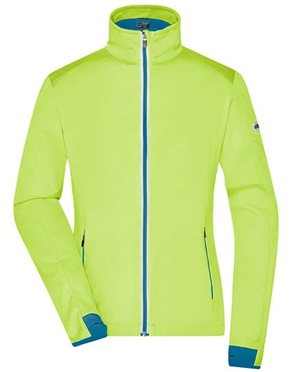 Bright Yellow / Bright Blue