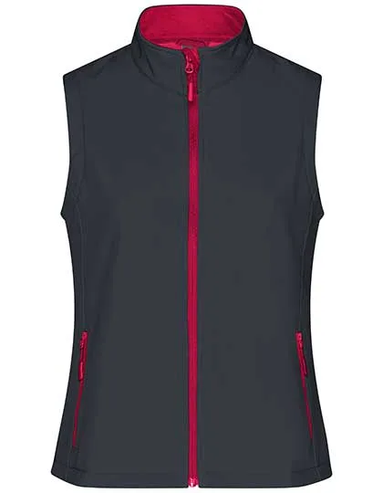 Iron Grey / Red