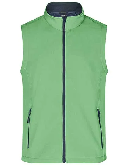 Green / Navy