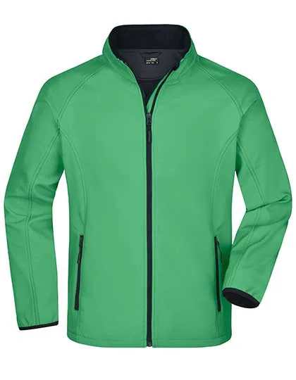 Green / Navy
