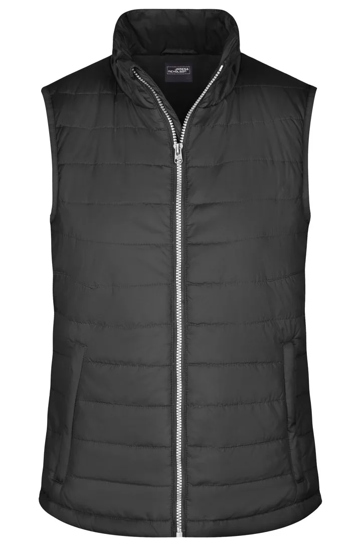 Ladies´ Padded Vest