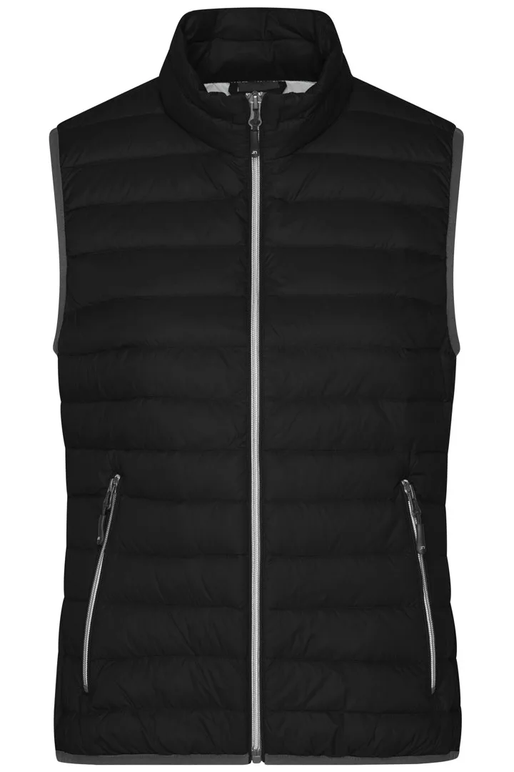 Ladies´ Down Vest