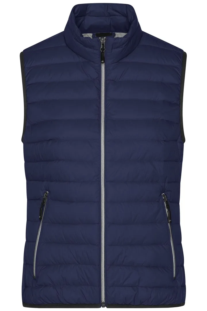 Navy / Silver (Solid)
