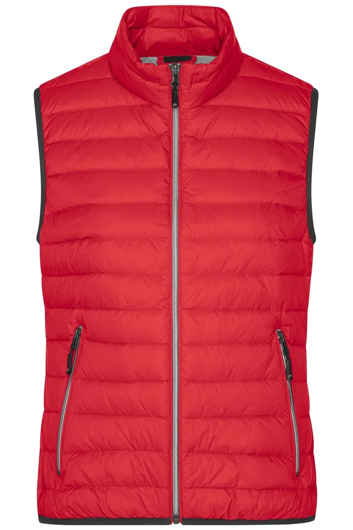 Red / Silver (Solid)