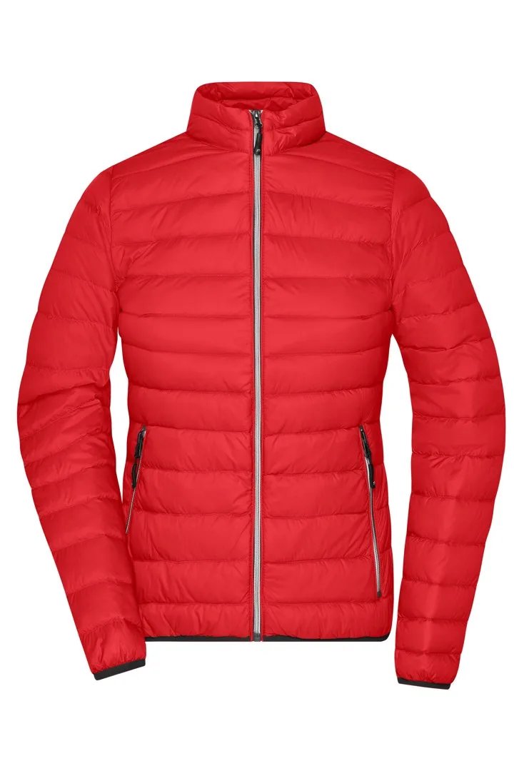 Red / Silver (Solid)