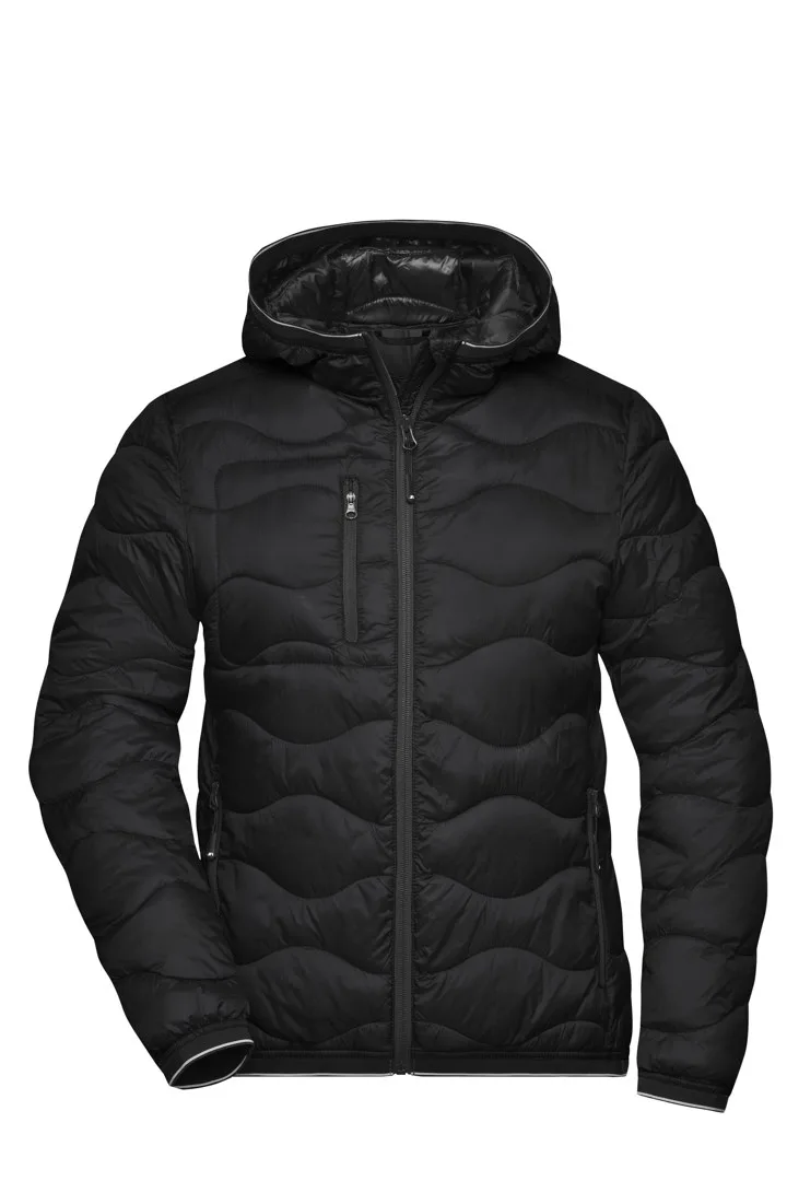 Ladies´ Padded Jacket