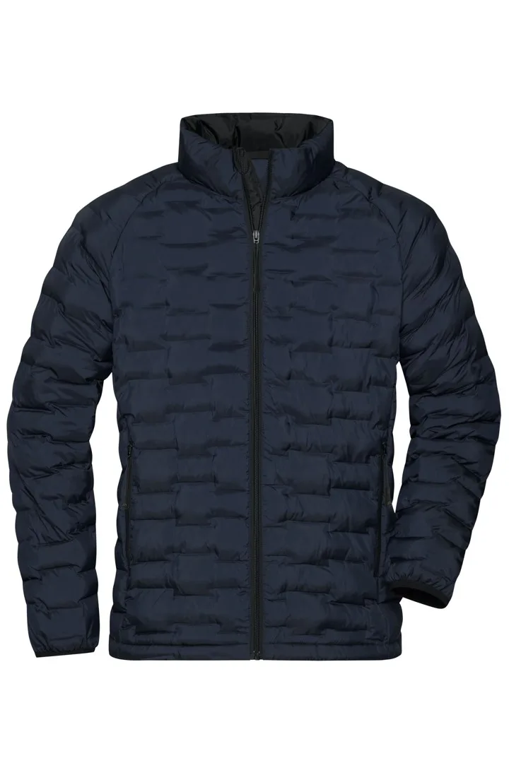 Navy Matt