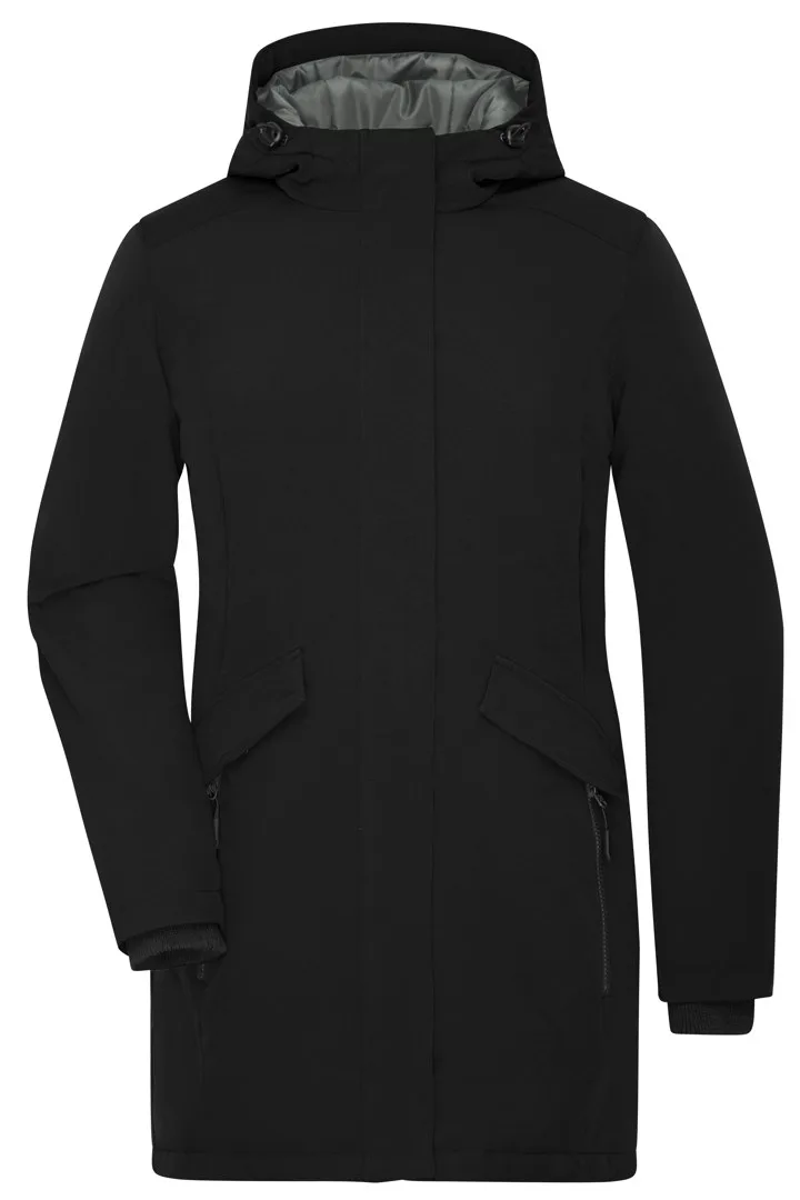 Ladies´ Business Parka