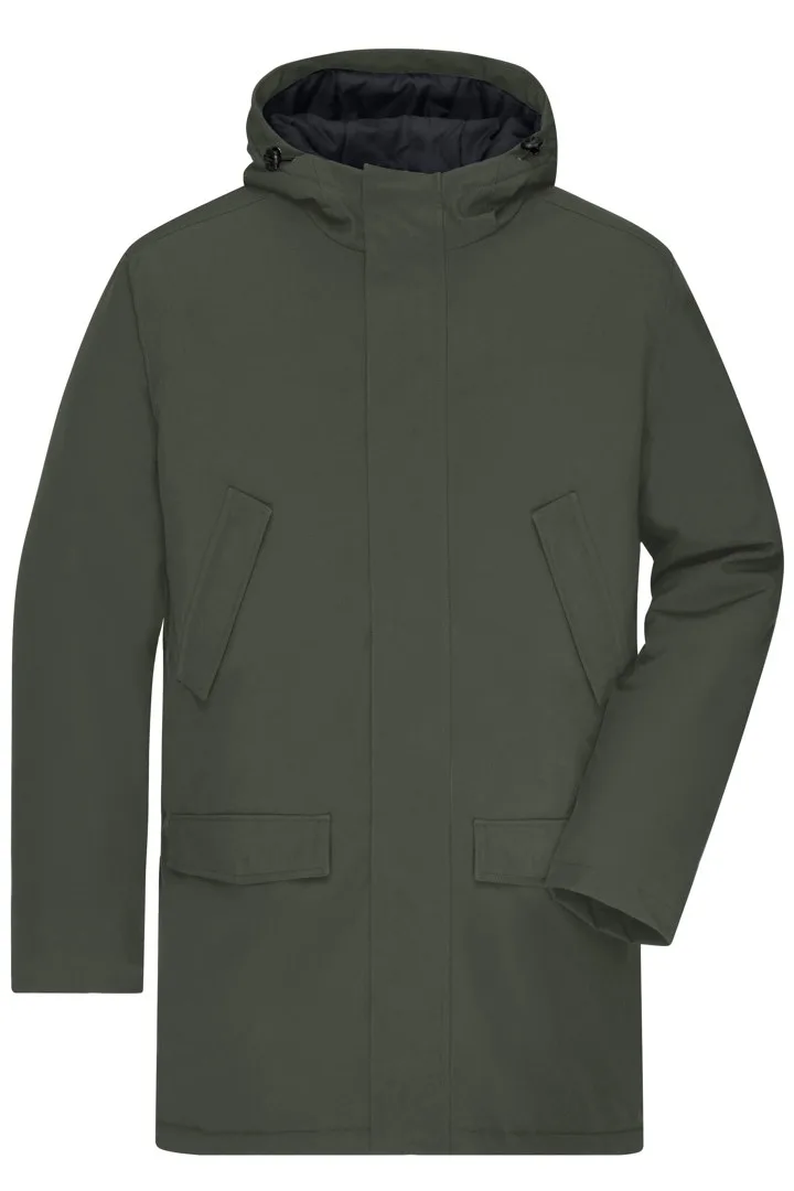 Olive Green
