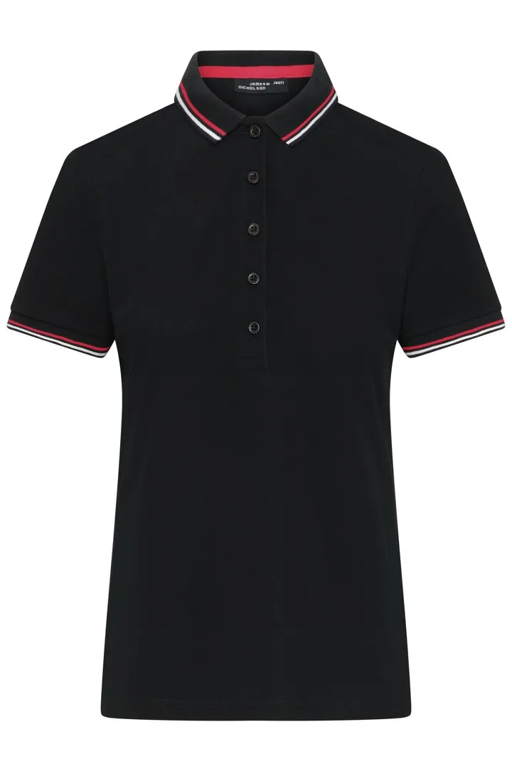 Black / White / Red