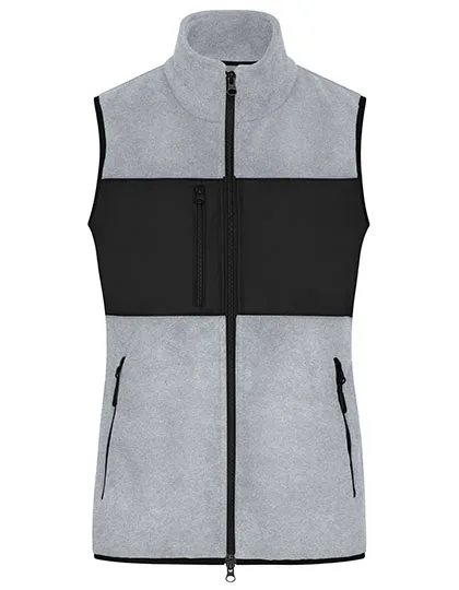 Light Melange / Black