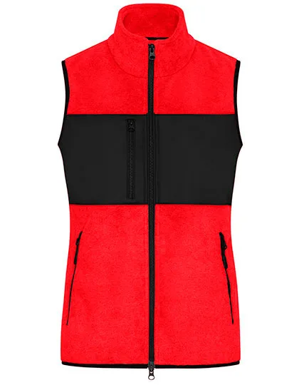 Red / Black