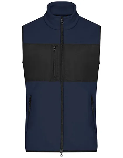 Navy / Black