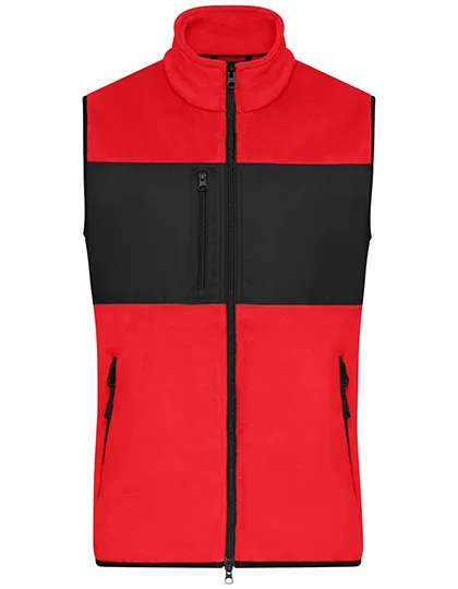 Red / Black