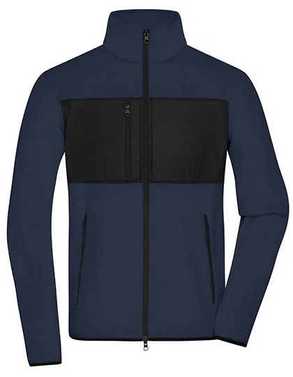 Navy / Black