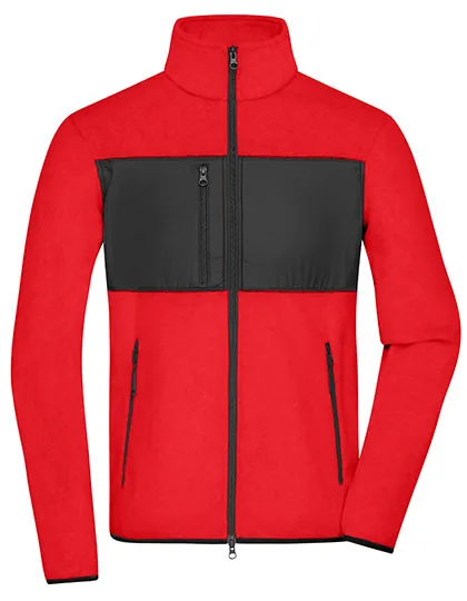 Red / Black