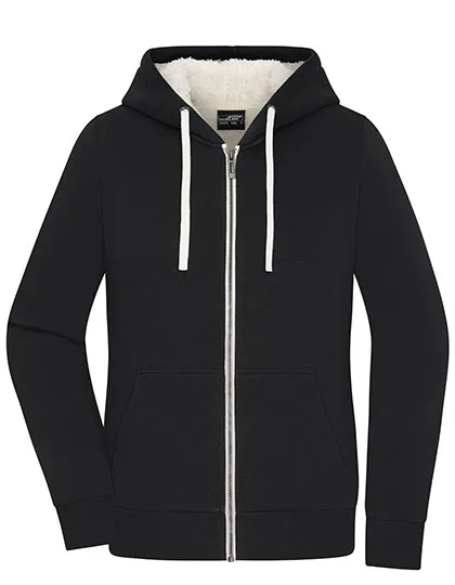 Ladies´ Doubleface Jacket