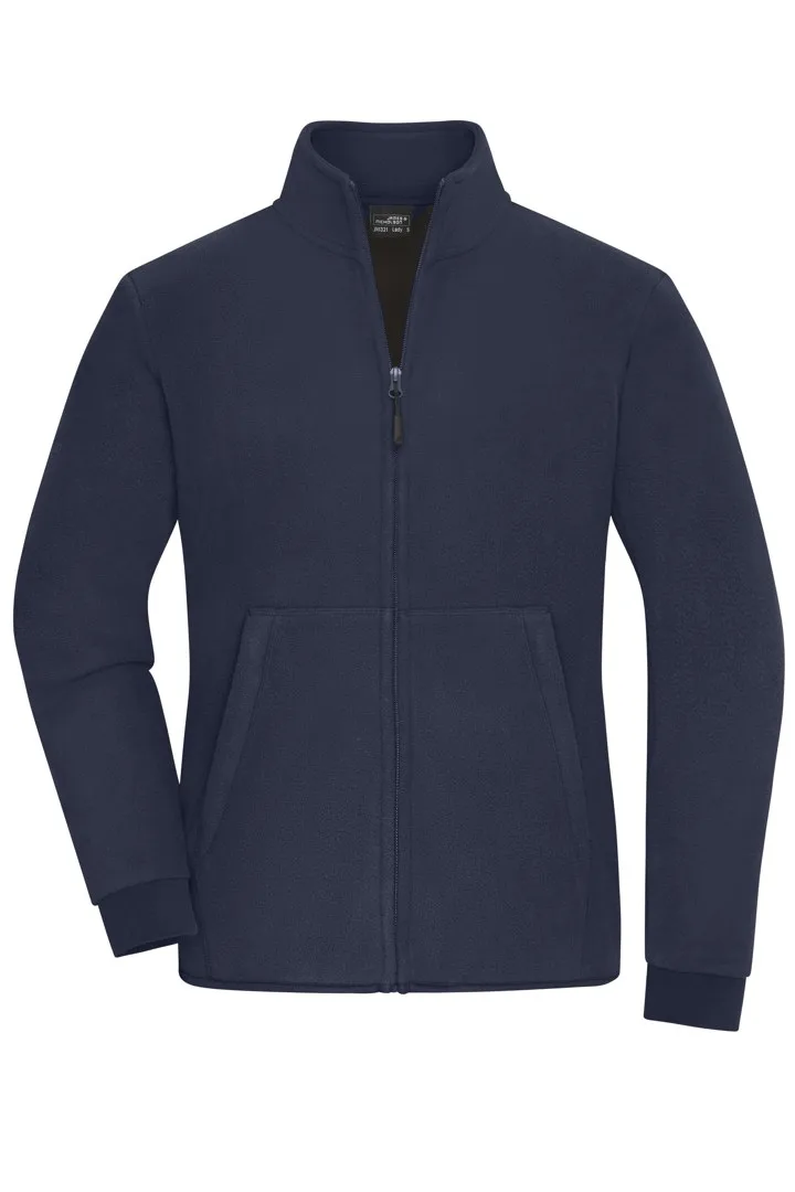 Navy / Dark Grey (Solid)